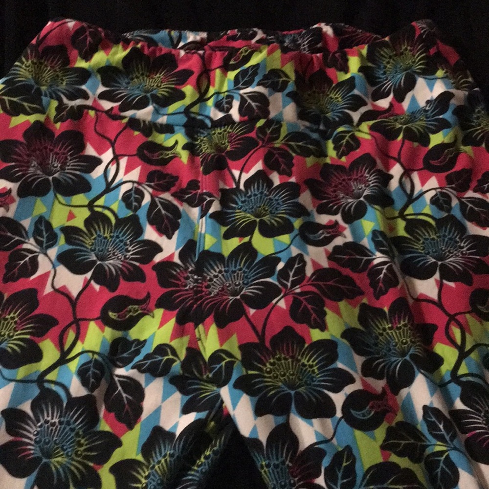 Lularoe leggings